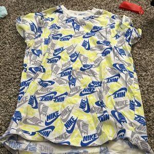 Nice t-shirt for boys
